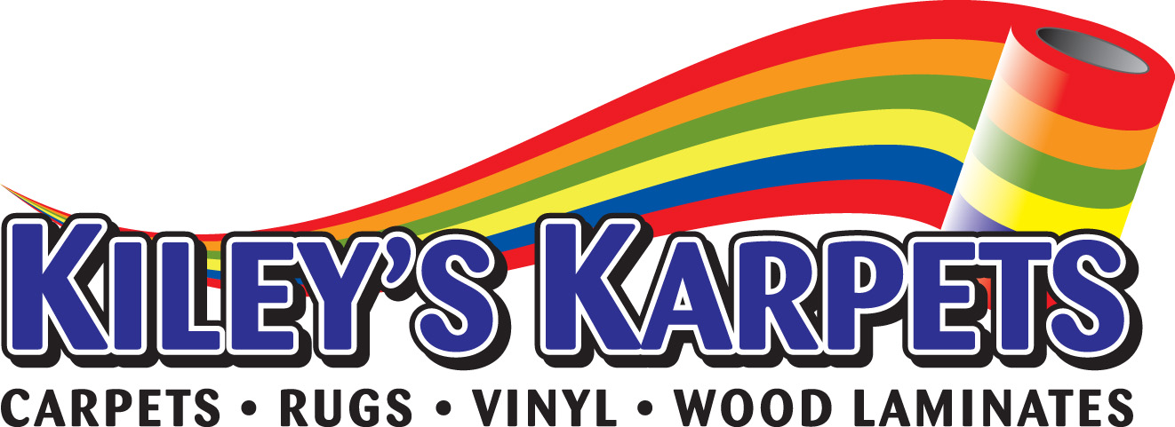Kileys Karpet Logo