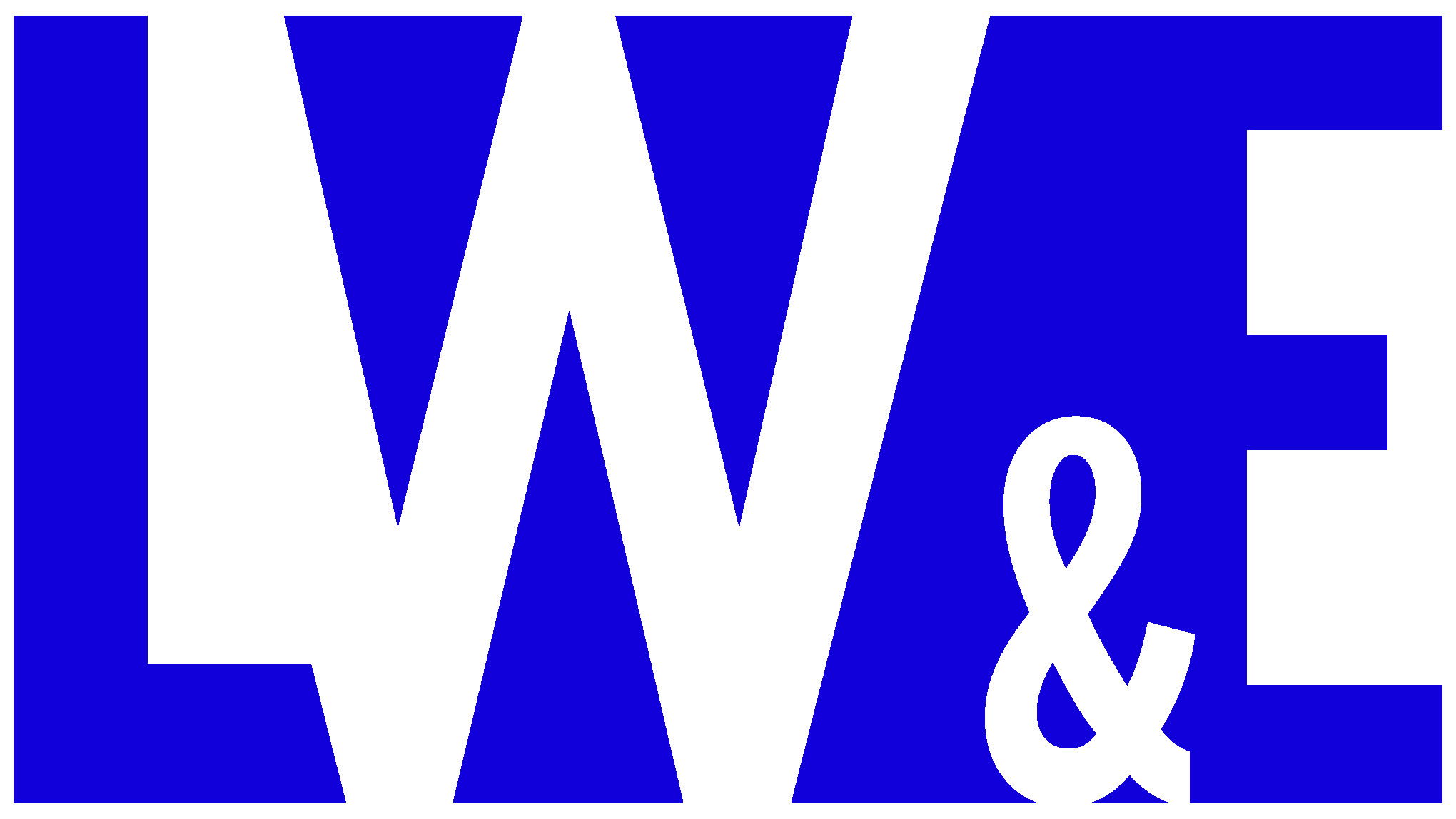LWE Logo (Print)