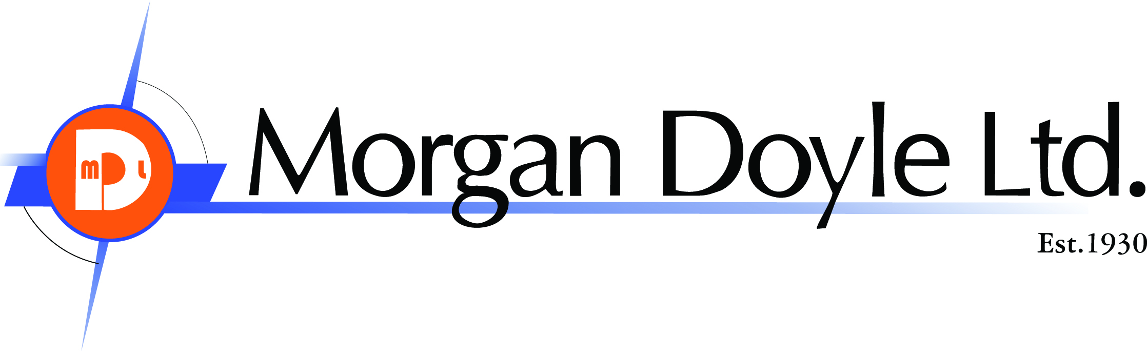 Morgan Doyle Logo