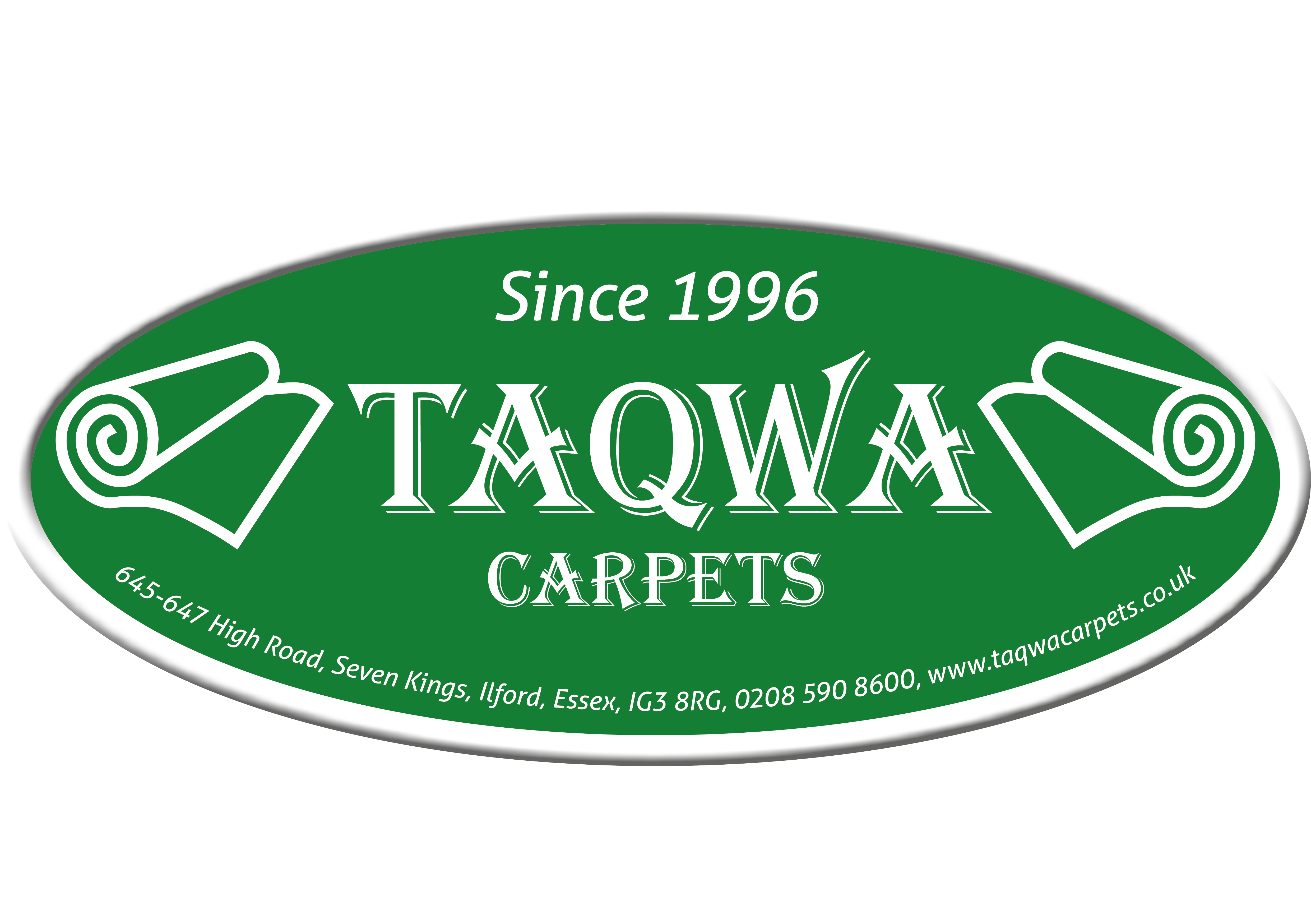Taqwa logo